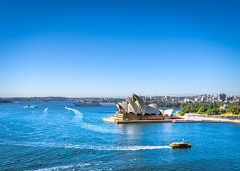 5D4N Spectacular Sydney & Beyond